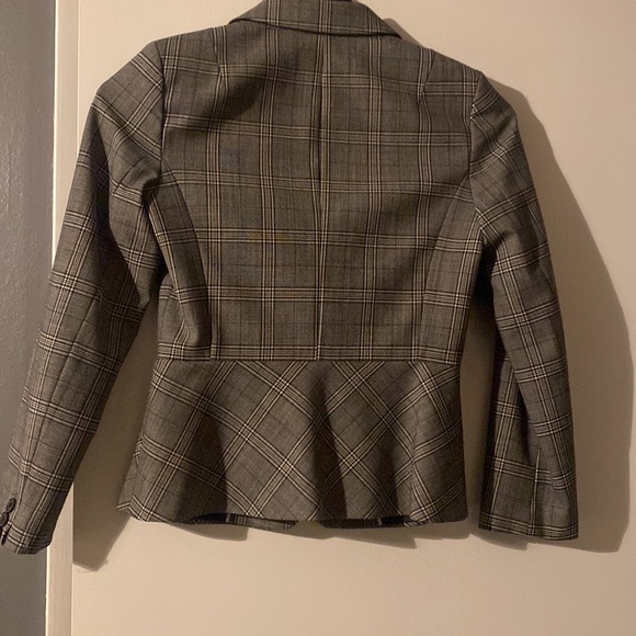 ⚜️➰Banana Republic  Blazer ➰⚜️ - Picture 2 of 7